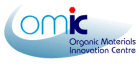 OMIC logo 