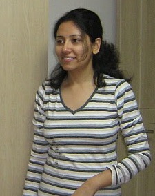 Dr Debasmita Das