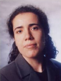 Dr Dolores Caras-Quintero