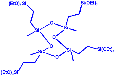 alkylalkoxysilane