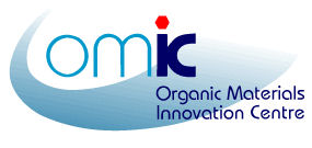 Organic Materials Innovation Centre