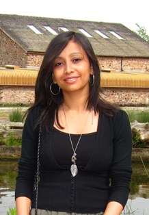 Dr Pompi Hazarika